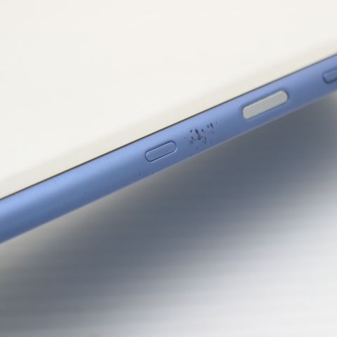 �¿��ݾ� ���� Xperia 10 III SOG04 �֥롼 �����