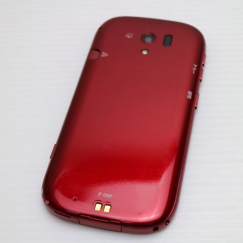 �¿��ݾ��� ���� F-06F �餯�餯���ޡ��ȥե���3 ��å� ����� �������