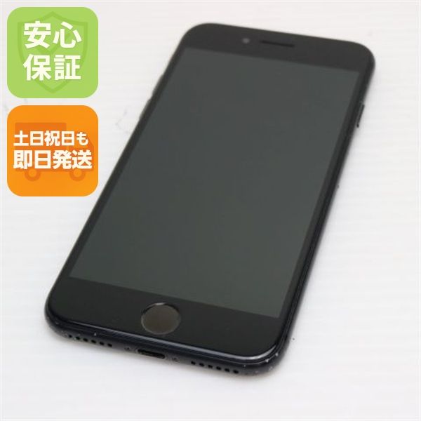 ¿ݾ  SIMե꡼ iPhone7 128GB ֥å  