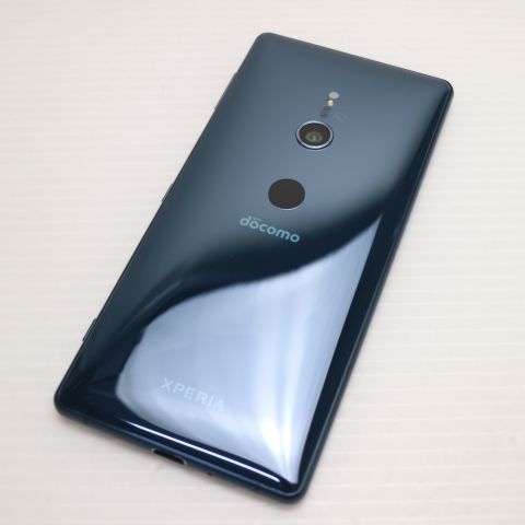 �¿��ݾ� Ķ���� SO-03K Xperia XZ2 ���꡼�� ���� �����
