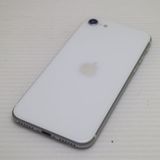 �¿��ݾ� ���� SIM�ե꡼ iPhone SE ��2���� 128GB �ۥ磻�� �����