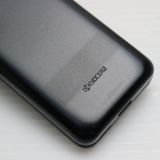 �¿��ݾ� Ķ���� GRATINA KYF42 �֥�å� �����