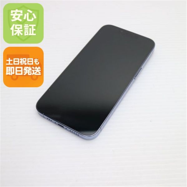 �¿��ݾ� Ķ���� SIM�ե꡼ iPhone13 Pro 128GB ������֥롼 �����