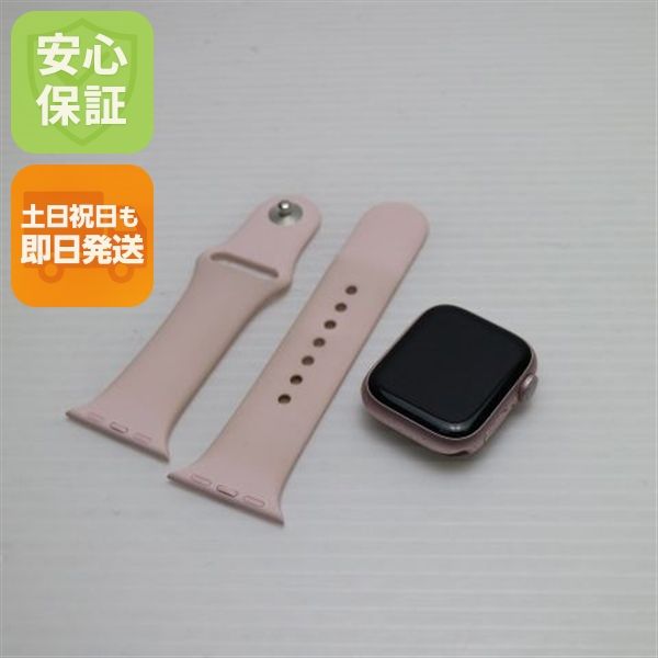 �¿��ݾ� Ķ���� Apple Watch Series 9 GPS 41mm �ԥ�