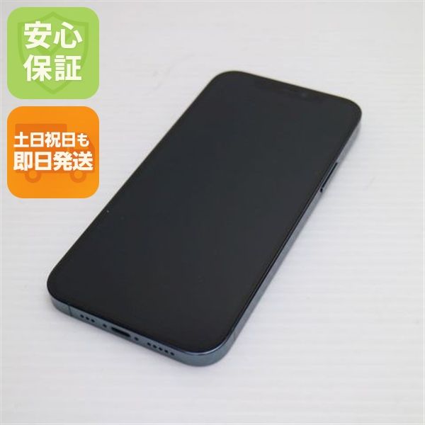 ���� SIM�ե꡼ iPhone12 Pro 512GB �֥롼 ¨��ȯ�� ������ȯ��