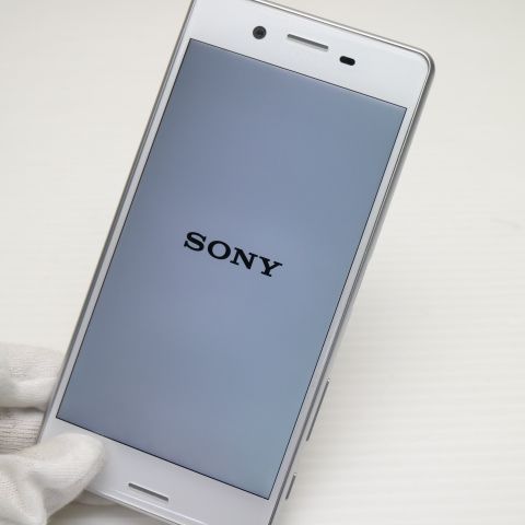 �¿��ݾ��� Ķ���� SO-04H Xperia X Performance �ۥ磻��  �������