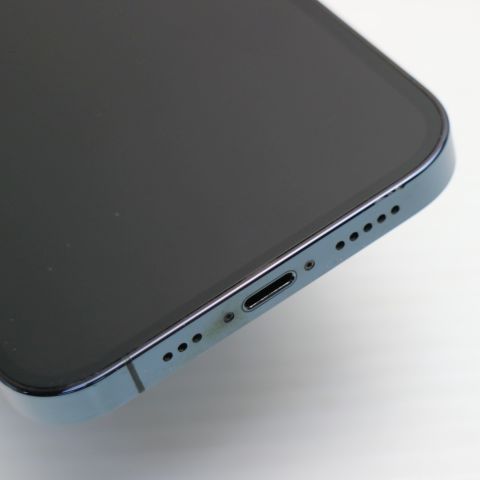 Ķ���� SIM�ե꡼ iPhone12 Pro 256GB �֥롼 ¨��ȯ�� ������ȯ��