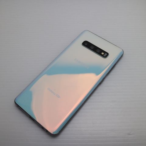 ¿ݾ  SCV42 Galaxy S10 ץꥺۥ磻  