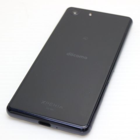 �¿��ݾ� Ķ���� SO-02L Xperia Ace �֥�å� ���� �����