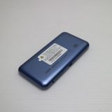 Ķ���� UQmobile Speed Wi-Fi NEXT W06 �֥�å��ߥ֥롼