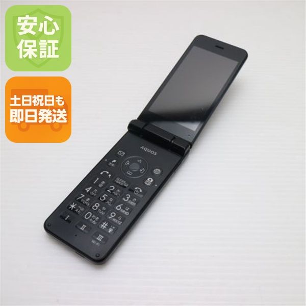 �¿��ݾ��� Ƚ��� ������� SoftBank 601SH AQUOS ��������2 �֥�å�  ���