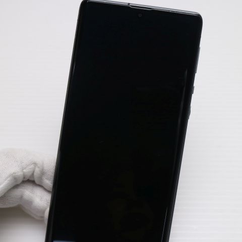 ¿ݾ Ķ SIMե꡼ AQUOS R6 SH-M22 ֥å 