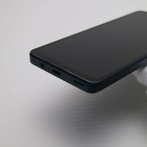 �¿��ݾ� Ķ���� SIM�ե꡼ AQUOS sense8 SH-M26 �֥�å�