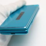 �¿��ݾ��� ���� SH-06G AQUOS�������� �֥롼 ���꡼��  �������