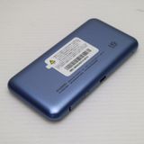 Ķ���� UQmobile Speed Wi-Fi NEXT W06 �֥�å��ߥ֥롼