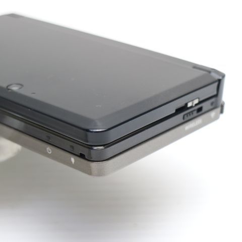 ��� �˥�ƥ�ɡ�3DS ������֥�å�  �������
