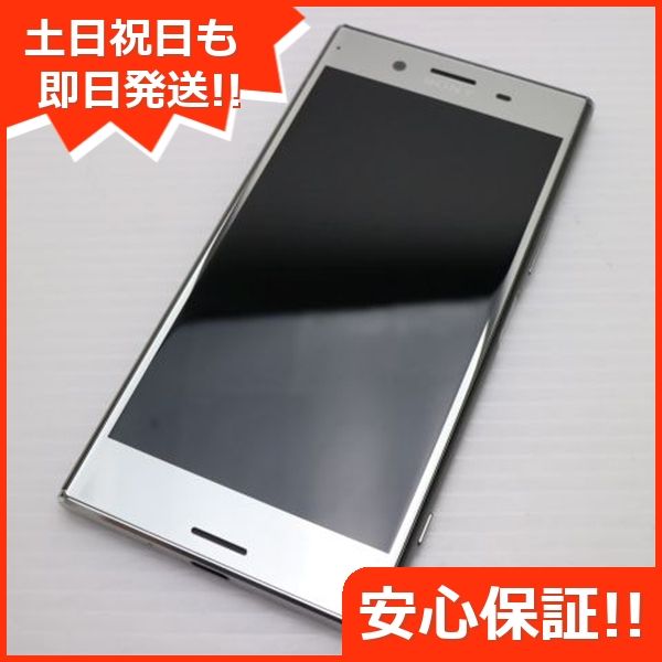 ¿ݾ  SO-04J Xperia XZ Premium   