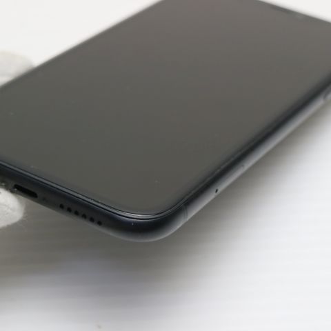 ¿ݾ Ķ SIMե꡼ iPhoneXR 64GB ֥å  