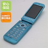 �¿��ݾ��� ���� F-01G �餯�餯�ۥ� �١����å�4 �֥롼  �������