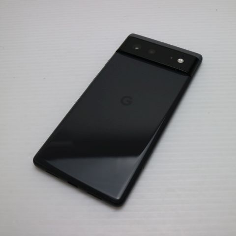 Ķ���� SIM�ե꡼ Google Pixel 6 128GB ���ȡ��ߡ��֥�å� �����