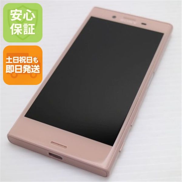 �¿��ݾ��� ����Ʊ�� SO-02J Xperia X Compact �ԥ�  �������