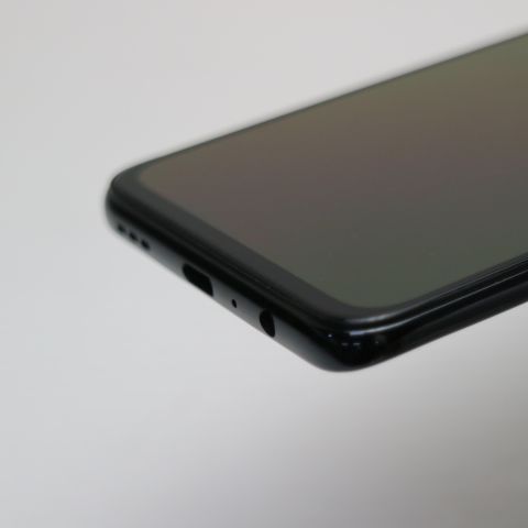 �¿��ݾ� ����Ʊ�� OPPO Reno A 64GB  �֥�å�  ���ޥ� �����