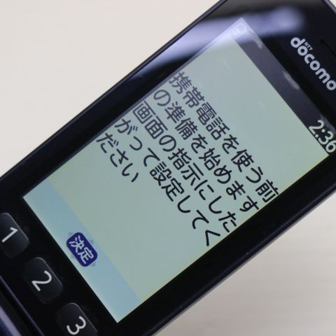 �¿��ݾ��� ���� F-02J �餯�餯�ۥ� �ͥ��ӡ�  �������