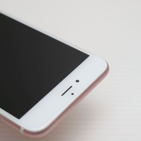 ¿ݾ Ķ SIMե꡼ iPhone6S PLUS 16GB   