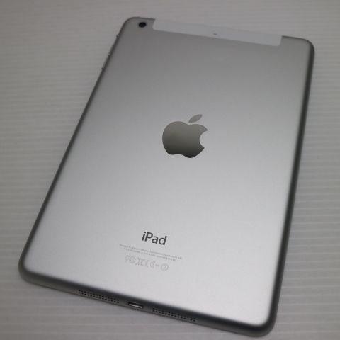 ����Ʊ�� SOFTBANK iPad mini 2 Retina ����顼 16GB ����С�