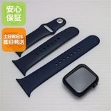 美品 Apple Watch Series6 40mm ネイビー 即日発送 土日祝発送