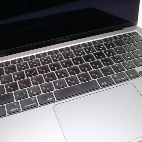 Ķ���� MacBook Air 2020 13����� Core i5 8GB 512GB