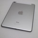 ���� SIM�ե꡼ iPad mini 4 Cellular ����顼 128GB ����С�