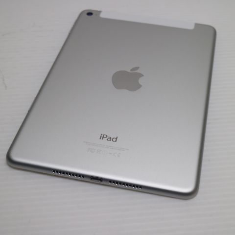 ���� SIM�ե꡼ iPad mini 4 Cellular ����顼 128GB ����С�