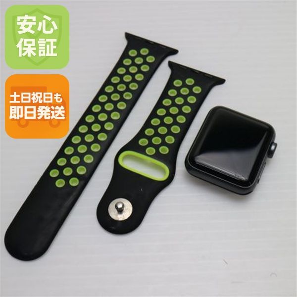  Apple Watch series3 38mm GPS ڡ쥤