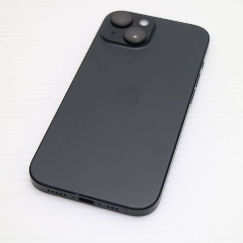 �¿��ݾ� Ķ���� SIM�ե꡼ iPhone15 256GB �֥�å�