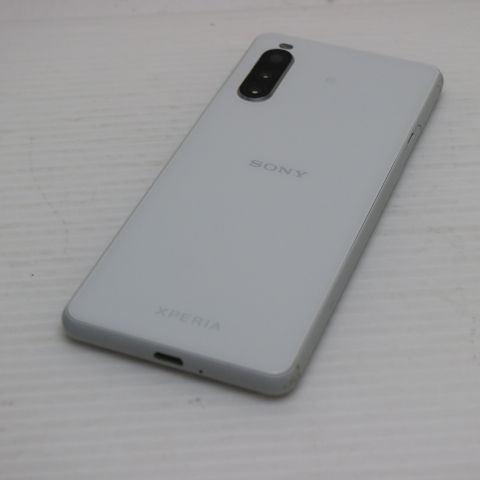 �¿��ݾ� ���� A001SO Y!mobile Xperia 10 II �ۥ磻�� �����