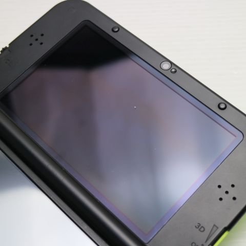 �¿��ݾ��� ������� New�˥�ƥ�ɡ�3DS LL �饤��ߥ֥�å�  �������