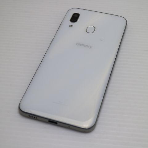 �¿��ݾ� ���� SCV43 Galaxy A30 �ۥ磻�� ���� �����
