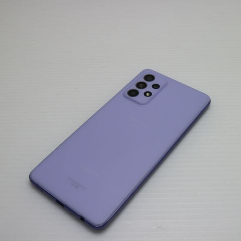 ¿ݾ Ķ SC-53B Galaxy A52 5G Хå 