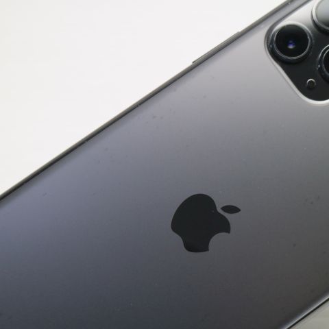 Ķ���� SIM�ե꡼ iPhone 11 Pro Max 64GB  ���ڡ������쥤 �����