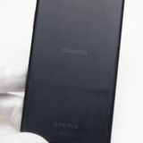 ¿ݾ  SO-02K Xperia XZ1 Compact ֥å  