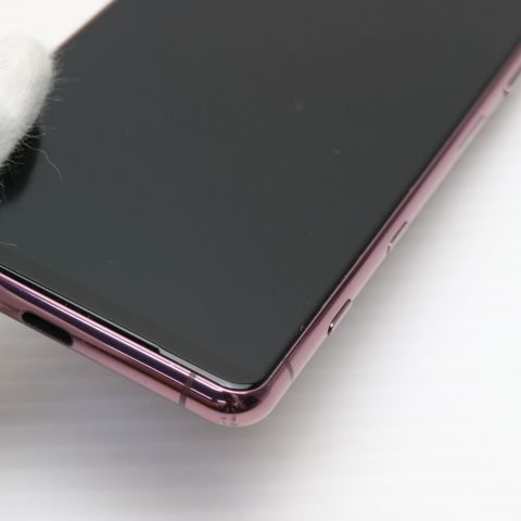 ¿ݾ Ʊ SO-52A Xperia 5 II ԥ SONY ¨ȯ ȯ