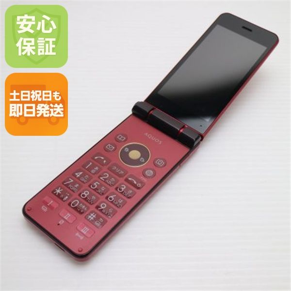 �¿��ݾ� Ķ���� SHF34 AQUOS K ��å� ���� �����