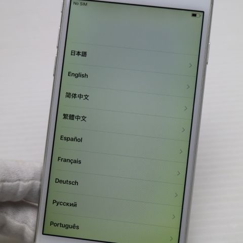 �¿��ݾ��� ���� au iPhone6 64GB ����С� ����� �������