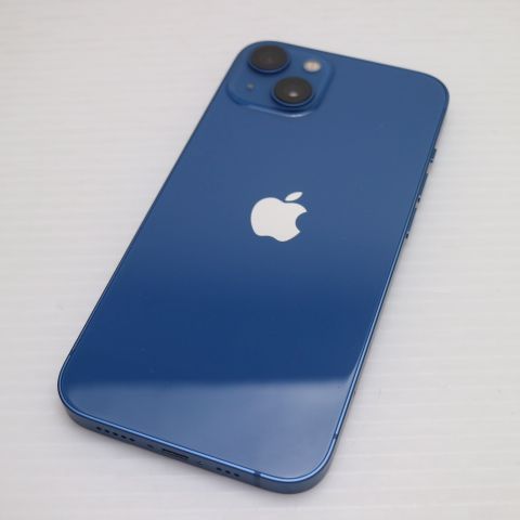�¿��ݾ� ����Ʊ�� SIM�ե꡼ iPhone13 128GB �֥롼 �����