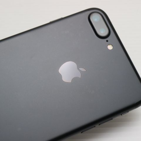 ¿ݾ Ķ SIMե꡼ iPhone7 PLUS 32GB ֥å  