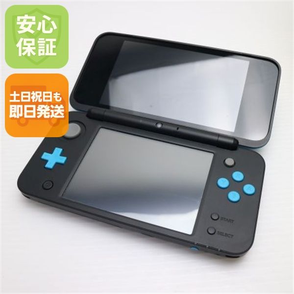 ¿ݾ Ʊ NEW˥ƥɡ2DS LL ֥åߥ  