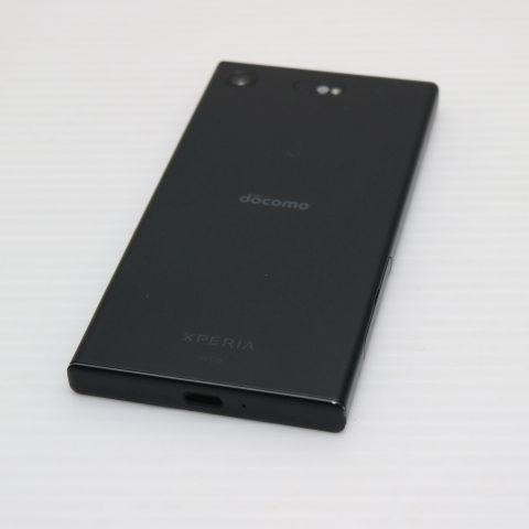 ¿ݾ  SO-02K Xperia XZ1 Compact ֥å SIMåѤ