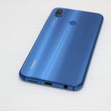 �¿��ݾ� ����Ʊ�� SIM�ե꡼ HUAWEI P20 lite �֥롼 ���� �����