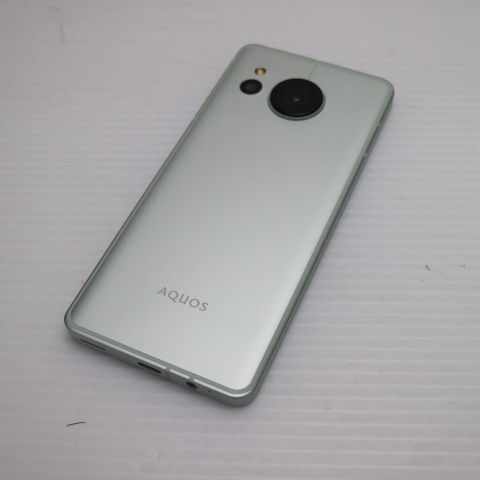 �¿��ݾ� Ķ���� SIM�ե꡼ AQUOS sense8 SH-M26 ���꡼��